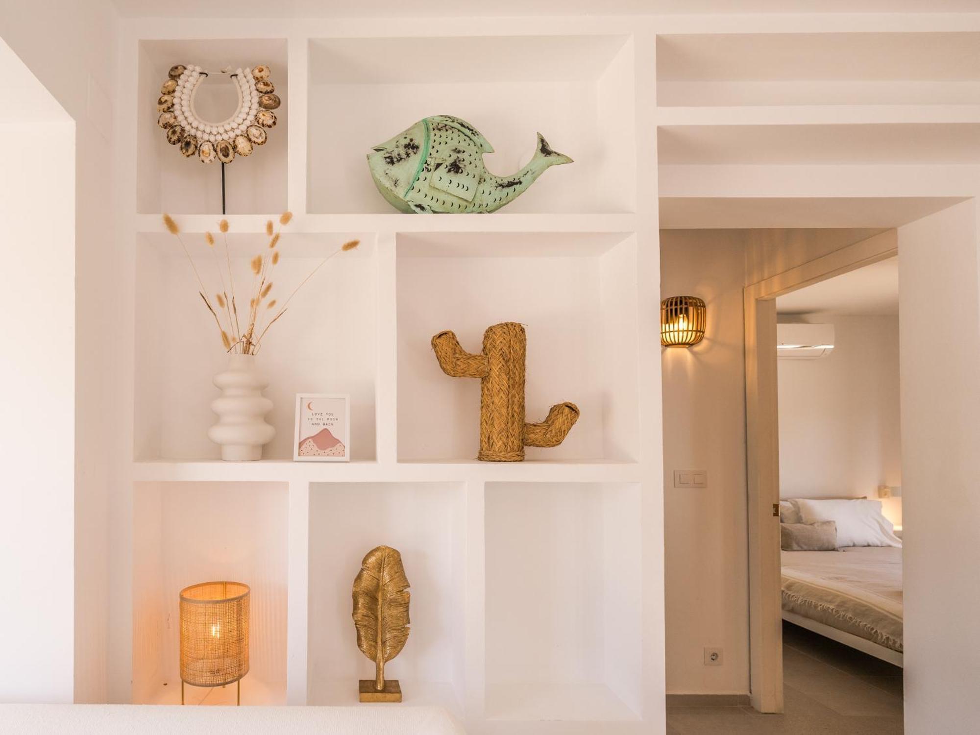 Вилла Casita Loulou Морайра Экстерьер фото