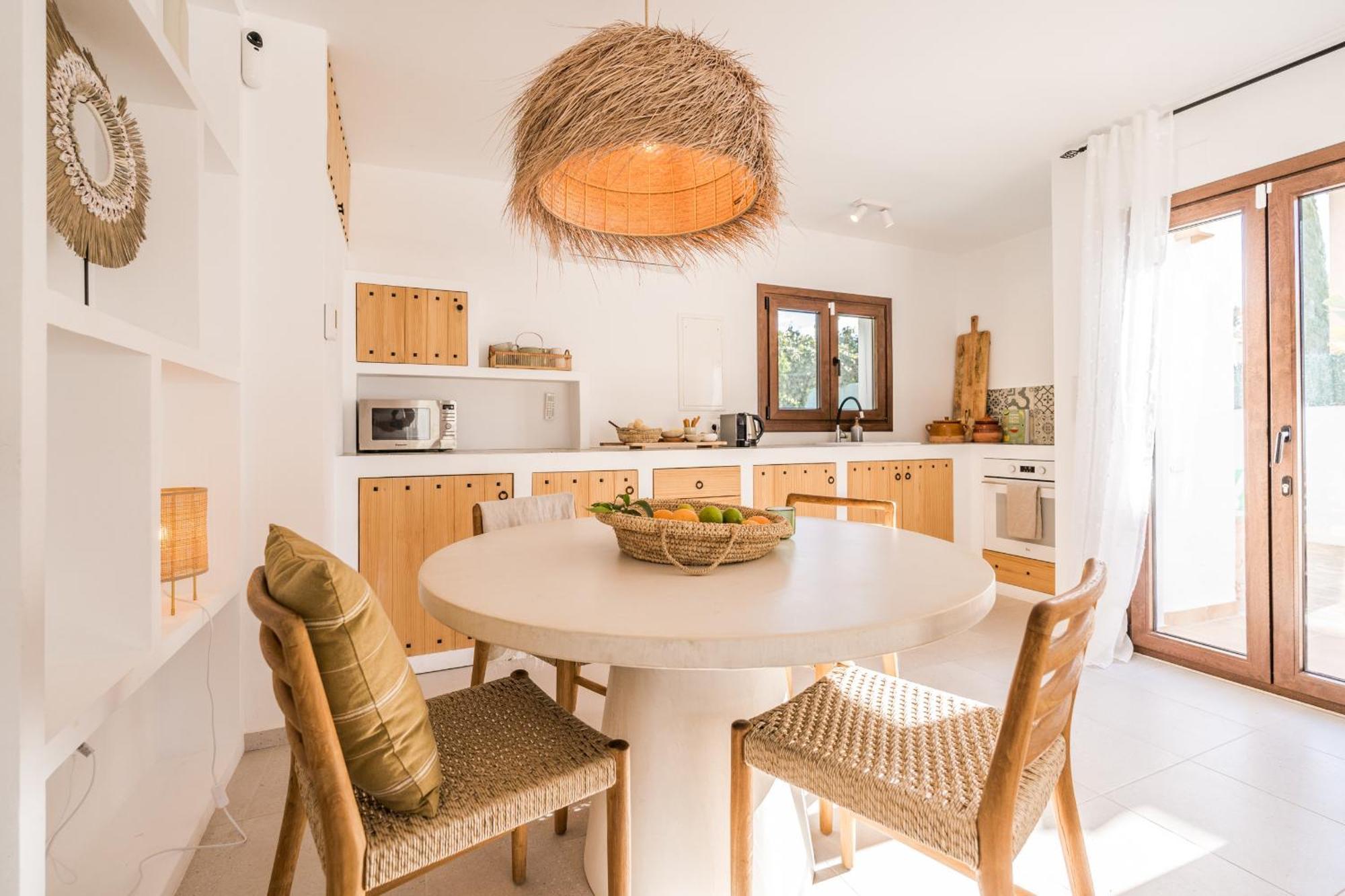 Вилла Casita Loulou Морайра Экстерьер фото